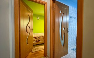 Apartament 2 camere | De vanzare | 56 mp | Etaj 2 | Cetate - Closca - Poză 5
