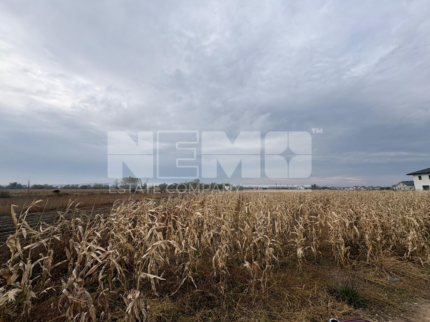 Teren de vânzare | 52 ari | intravilan | Zonă liniștită | Rădăuți - Poză 7
