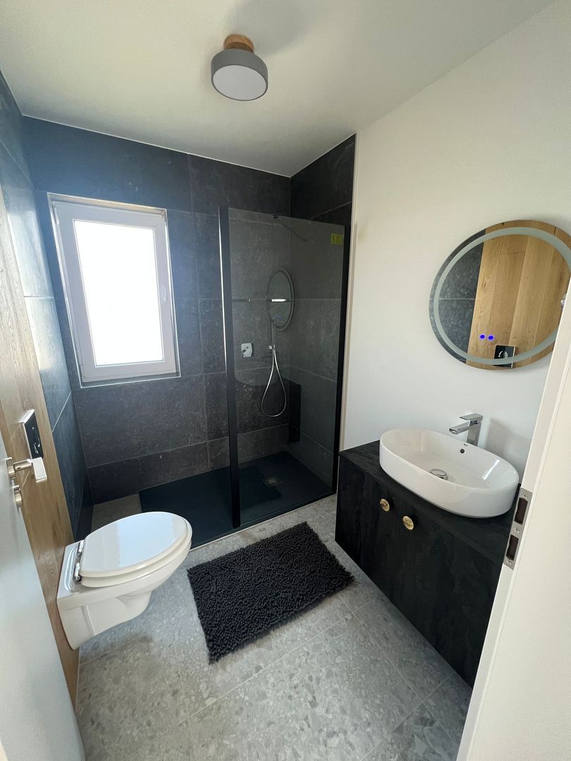 Duplex Superfinisat cu Garaj zona Voronet Pet Friendly - Poză 9