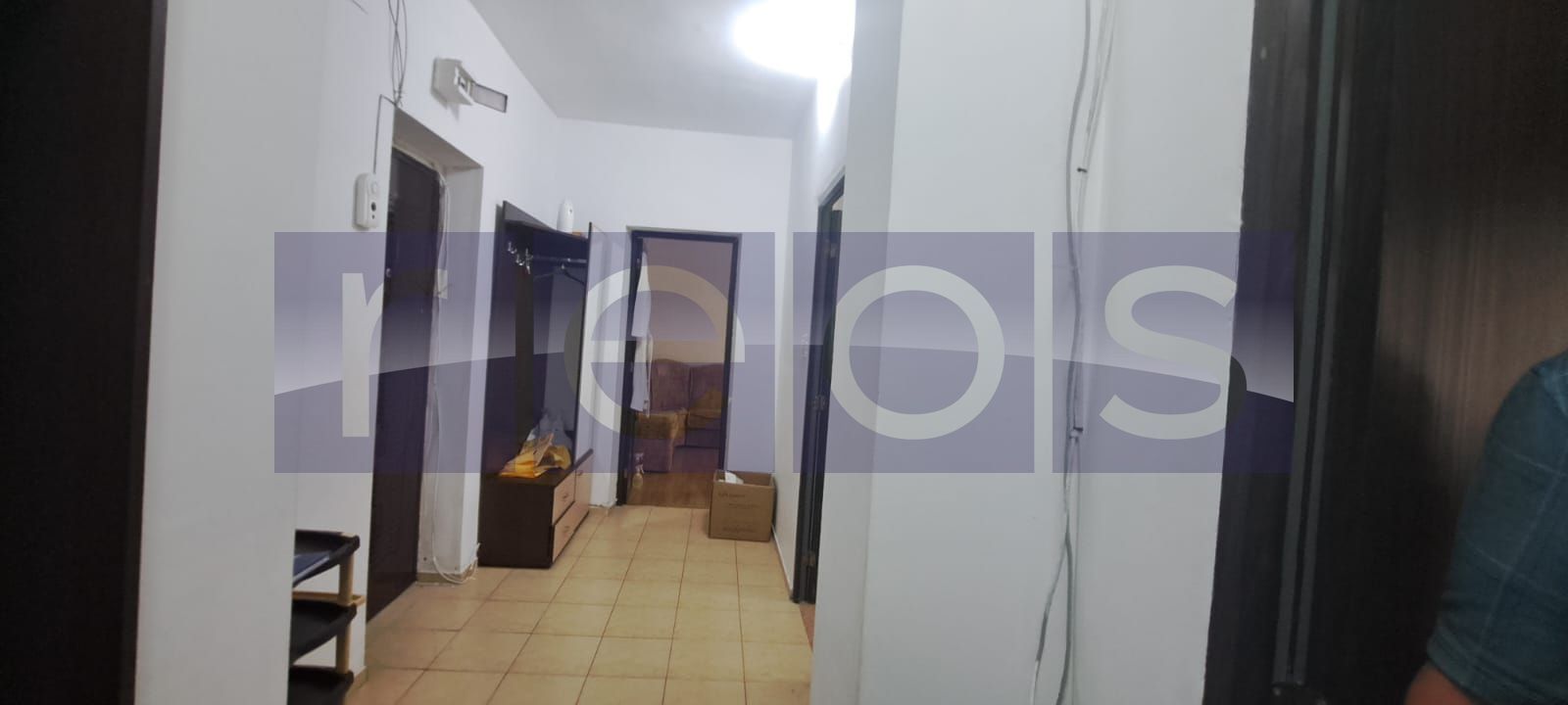 INCHIRIERE 3 CAMERE | ALEEA CFR | CENTRALA PROPRIE | LOC DE PARCARE - Poză 9