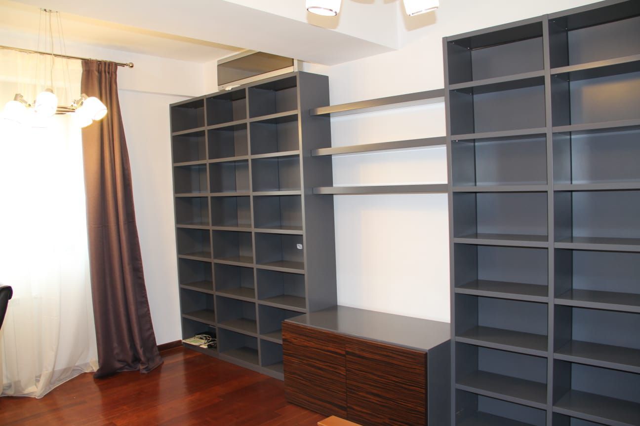 Apartament 4 camere Herastrau | Zagazului - Poză 19