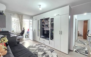 Apartament cu 3 Camere -complet renovat ,Ostroveni Narciselor - Poză 1