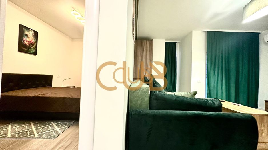 Campeador - 2cam | bloc nou,centrala,parcare subterana| Torontalului - Poză 8