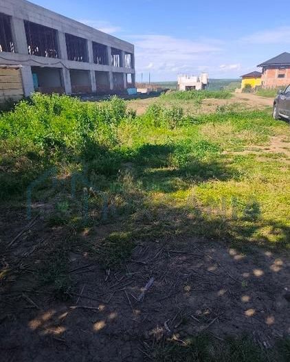Teren intravilan de 500 mp în Breazu, lângă pădurea Mărzești - Poză 3