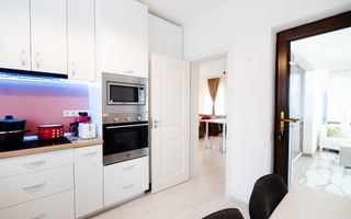 Casă parter cu 3 dormitoare, Grigorescu - Poză 11