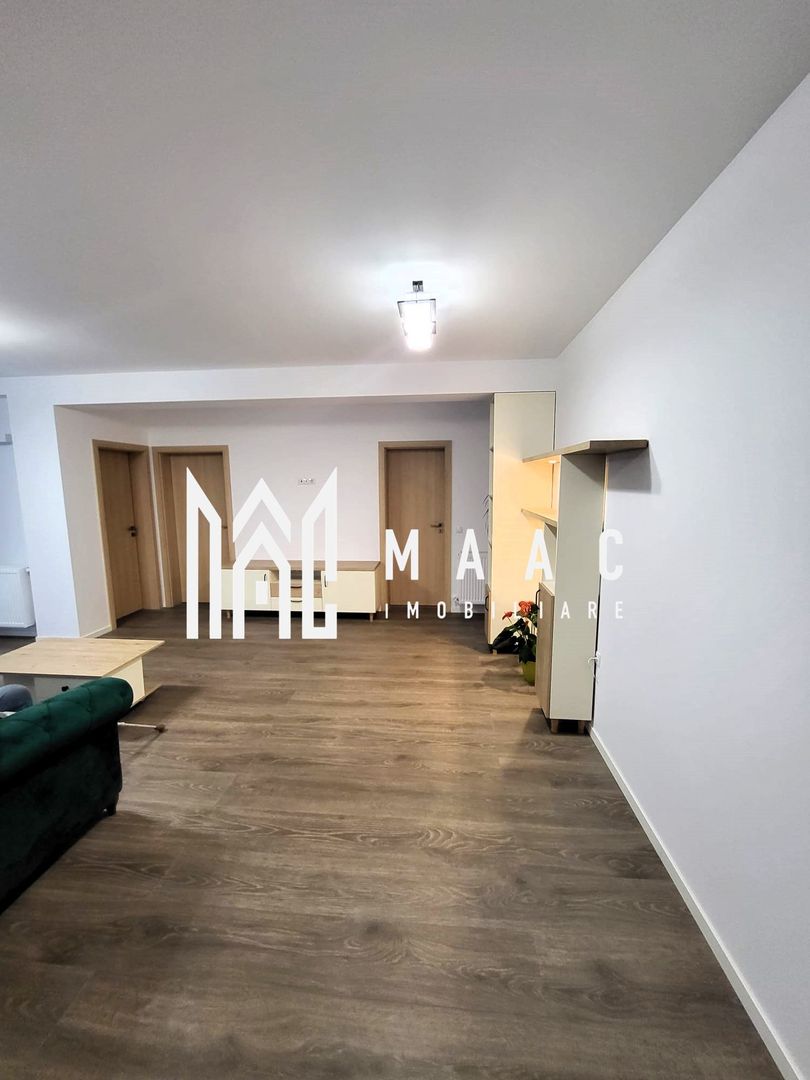 Apartament 3 camere | Etaj 1 | Kogalniceanu - Poză 4