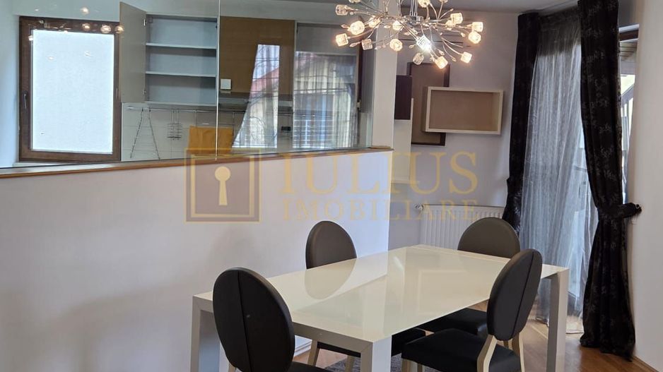 Penthouse 100 mp + terasa-Dumbrăvița - Poză 7