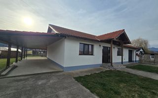 Casa Individuala 4 Camere, 1750mp Teren, Zona Sard - Poză 1