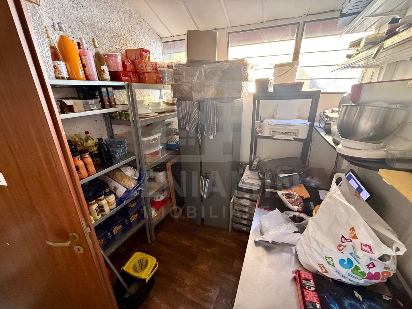 Afacere la cheie - restaurant italienesc - Bulevardul Grivitei - Poză 6