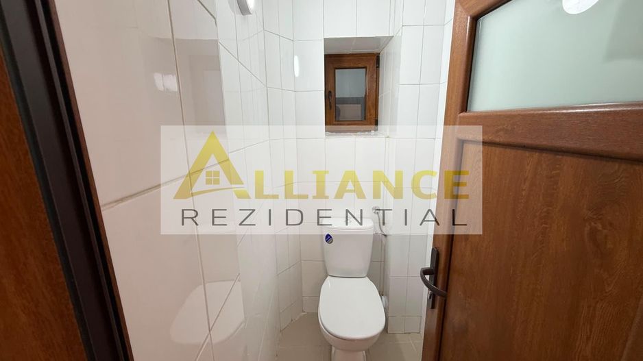 Piata Unirii Apartament tip duplex P+1 50 mp Centru Vechi Complet Renovat - Poză 19