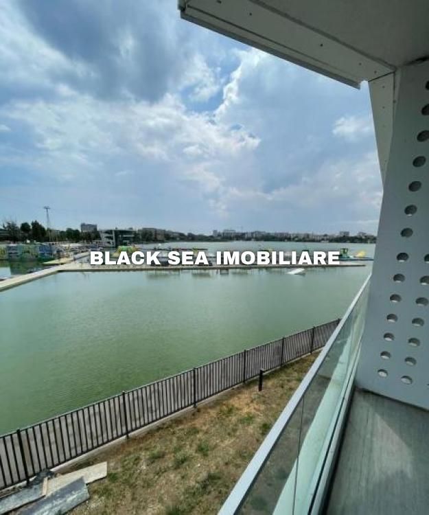 Apartament 2 camere Modern - Vedere la lac - Termen Lung - Poză 3
