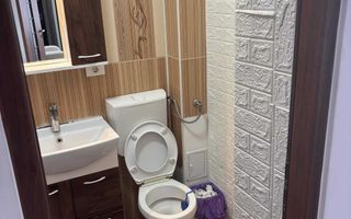 Închiriere Apartament cu 3 camere Stefan cel Mare, aproape metrou, mobilat - Poză 3
