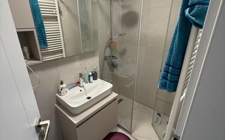 Apartament bloc NOU,4 camere,3 bai,2 terase,parcare privată - Poză 14