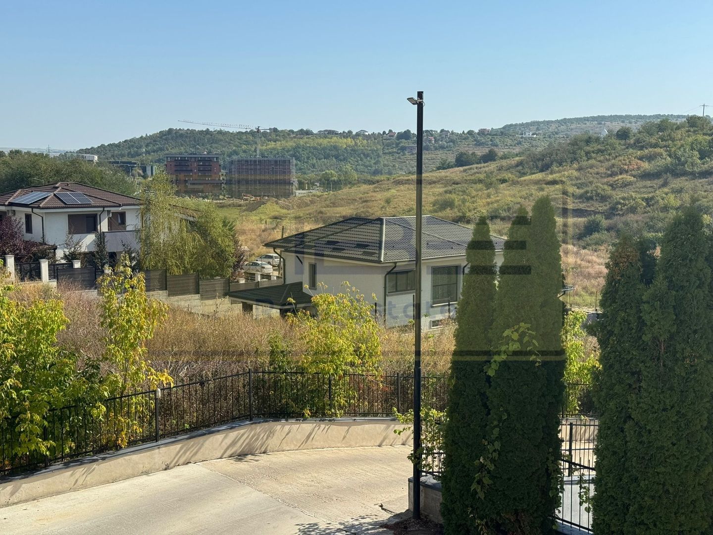 Apartament 2 camere decomandat Bucium - Family Market - Poză 19