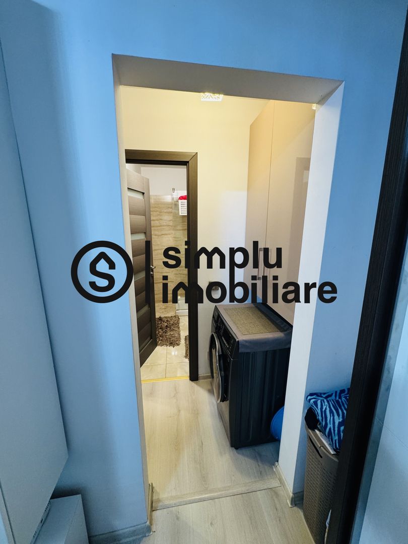 Apartament 2 camere -Craiovita Noua - Poză 20