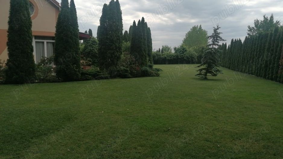 Vând casă Satu Mare P+M+D - Poză 4