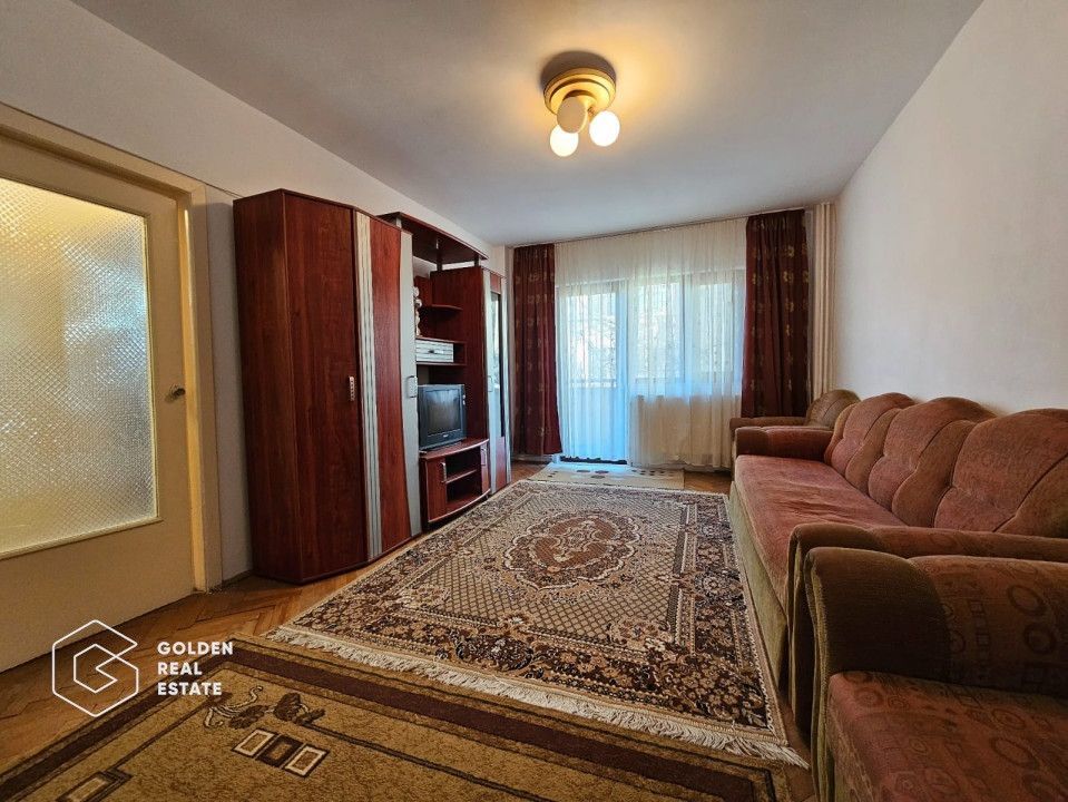 Apartament 2 camere, Piata Catedralei - Poză 1
