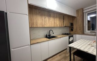🏙️✨ APARTAMENT PREMIUM CU PANORAMĂ | 3 CAMERE | AREX – AMPOI 3 | 90 M - Poză 5