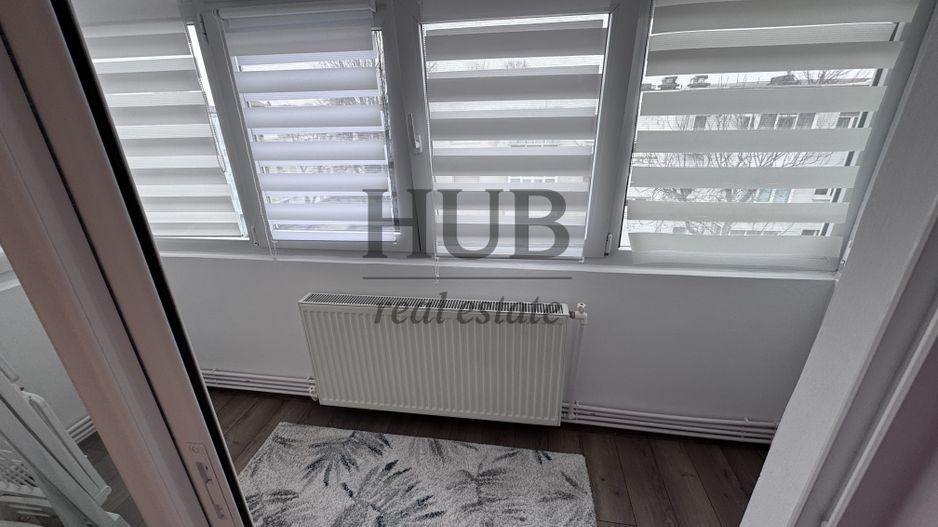 apartament cu 2 camere de inchiriat-politie-tolstoi-spital - Poză 9