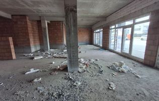 Spatiu comercial de vanzare, 147mp, Selimbar, Sibiu