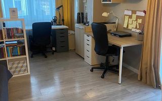 Apartament 2 camere Florești, terasă mare și parcare inclusă. - Poză 3