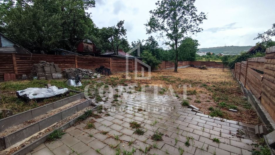 Duplex de vânzare | Teren de 700 mp | Cartierul Dâmbul Rotund - Poză 17