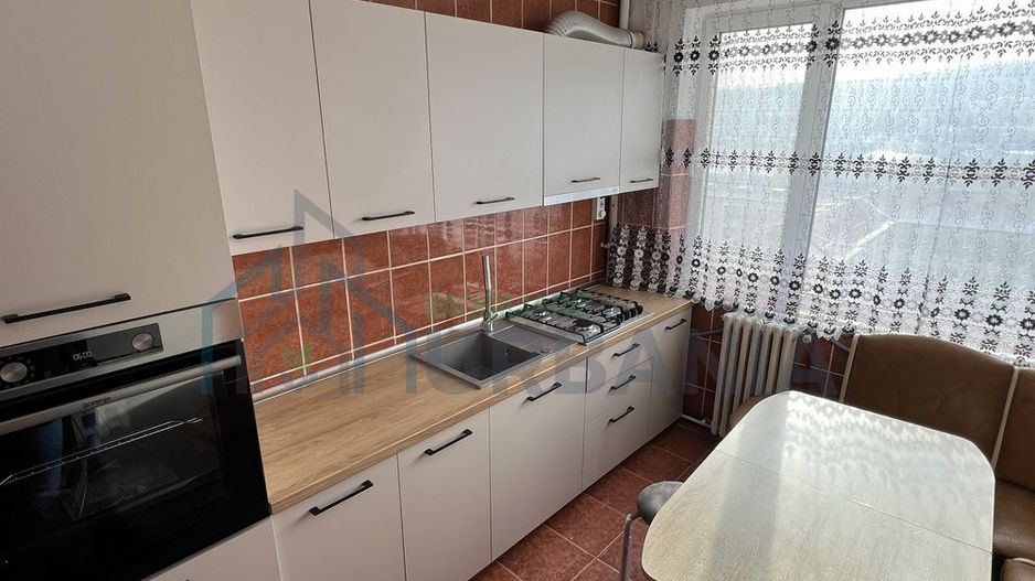 Inchiriez ap.3 camere decomandat Parcul Voievozilor - Poză 2