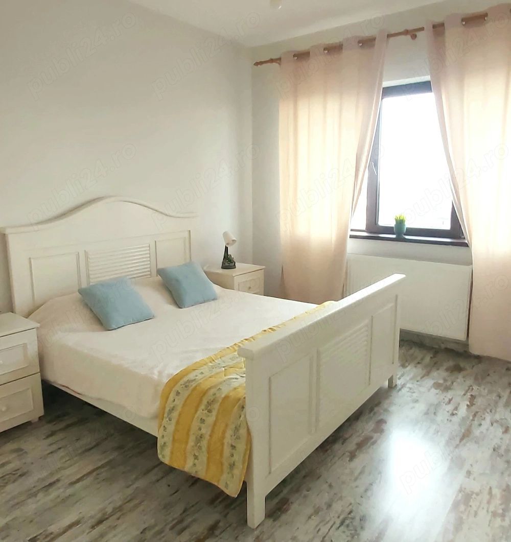 Apartament de închiriat 2 camere lujerului - Poză 4
