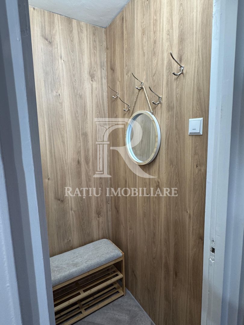 Apartament 4 camere | Decebal | Oradea - Poză 11