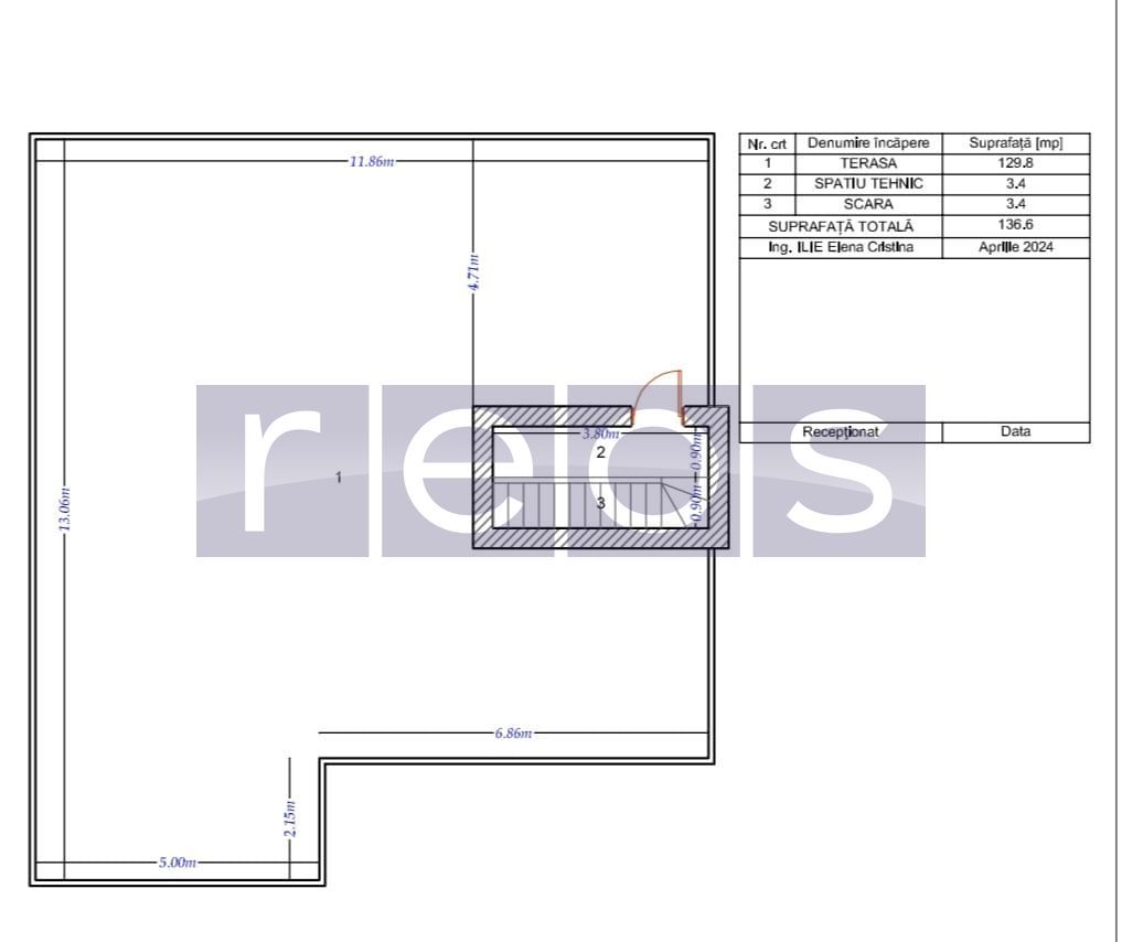 VANZARE- VILA -SMART -PASIVA -UNICAT - CORBEANCA - Poză 23