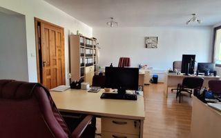 Imobil in zona Bucovina -pretabil sediu firma/clinica/etc - Poză 12