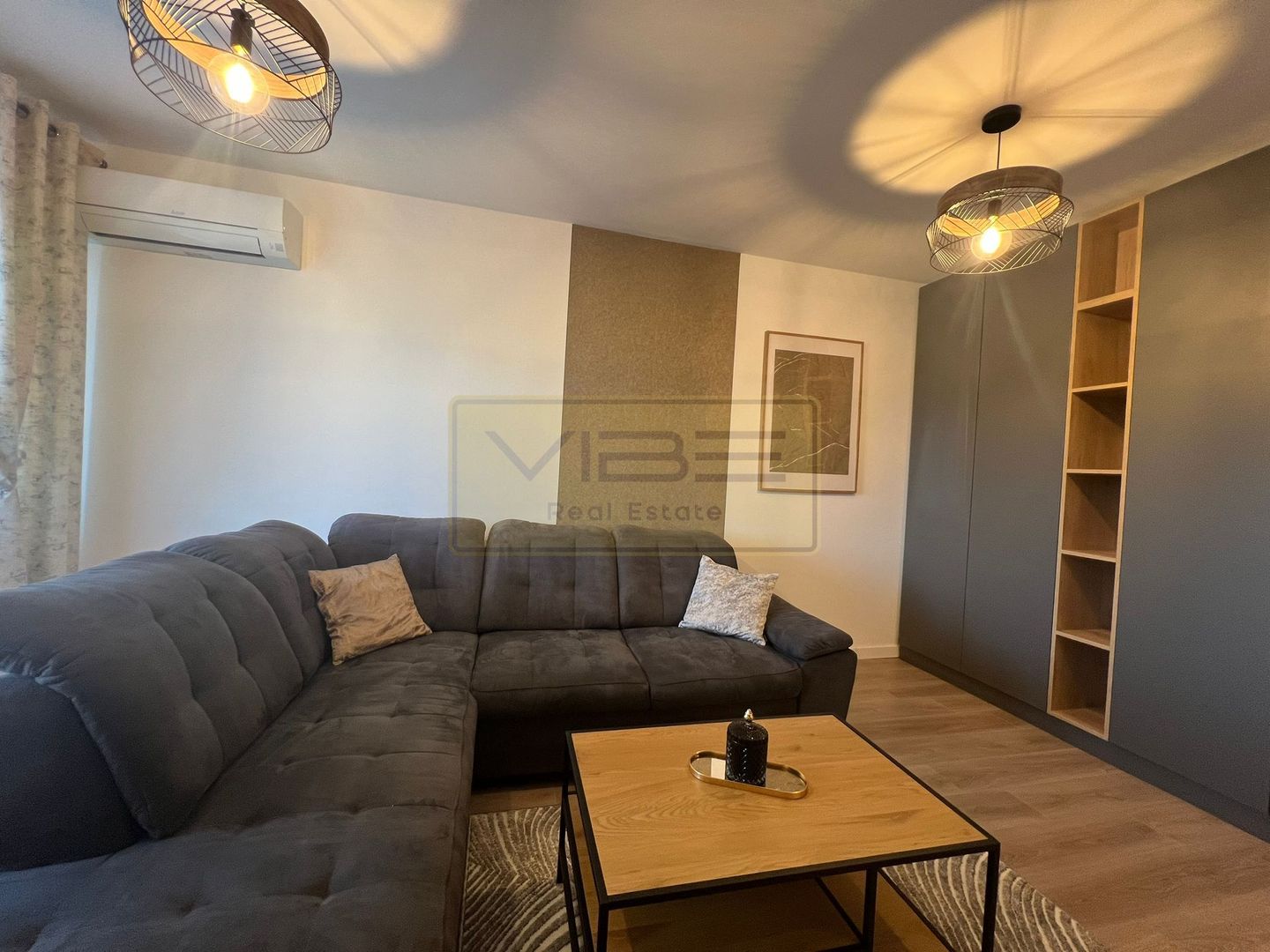 Apartament 2 camere premium + parcare Conest - Poză 13