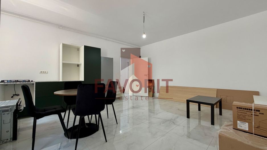 2 camere | Etajul 1 | Loc de parcare | Prima inchiriere - Poză 3