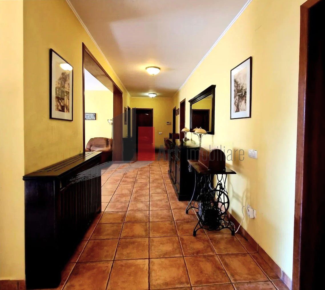 Vila superba cu gradina si panouri solare | Tancabesti - Poză 14