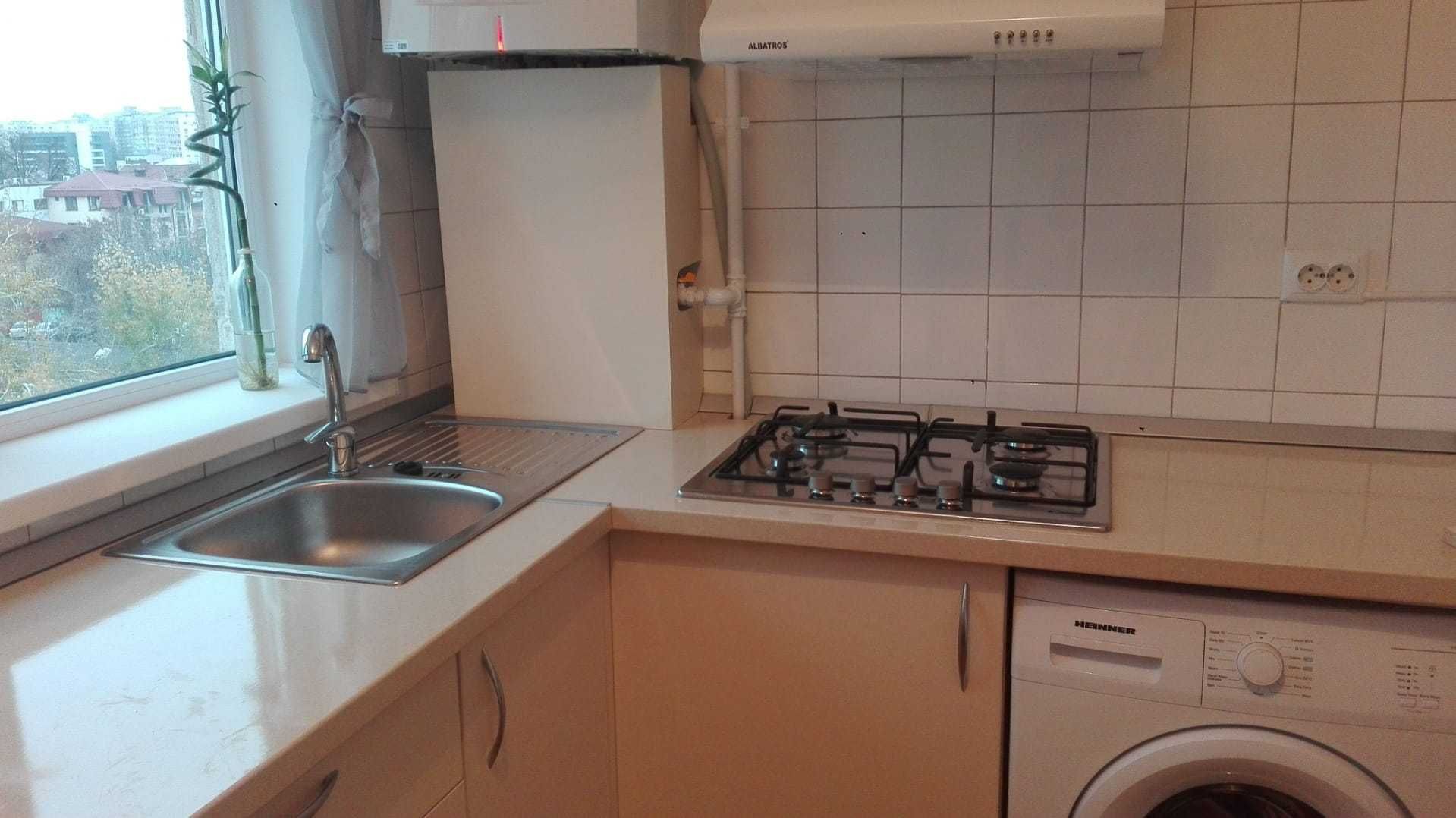 Garsoniera metrou Timpuri Noi - Poză 2