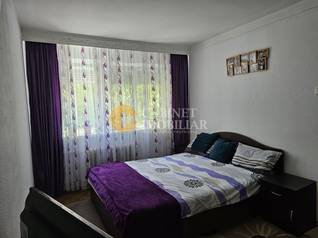 3 Camere - Etajul 1 - Cantemir - FARA RISC - Poză 1