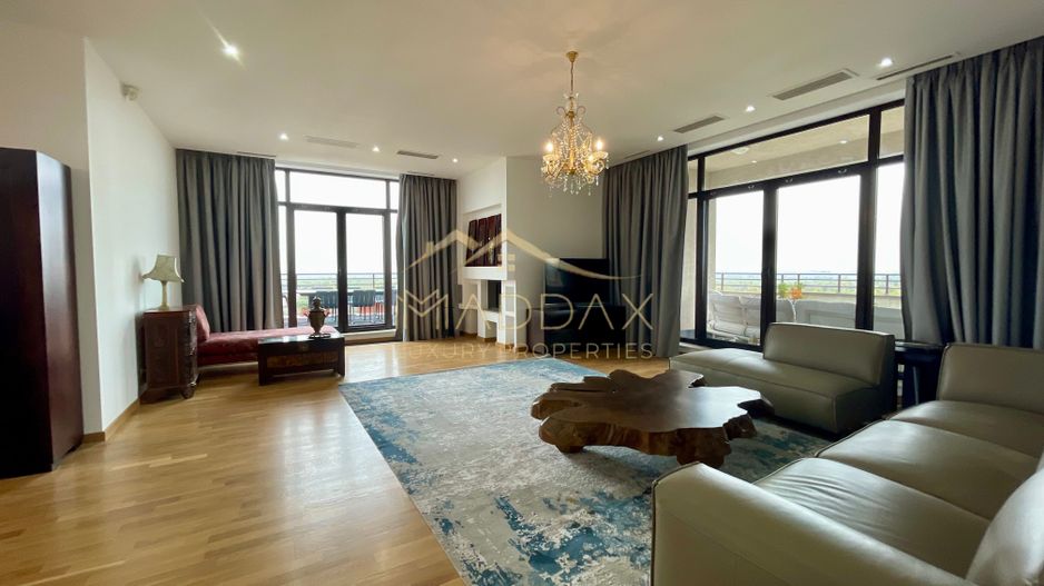 Penthouse exclusivist**250 MP//Terasa 120 mp**4 Camere//Erou Iancu Nicolae - Poză 12
