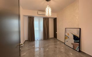 Penthouse de lux+parcare subterana Centru Palas MALL - Lazar Residence - Poză 28