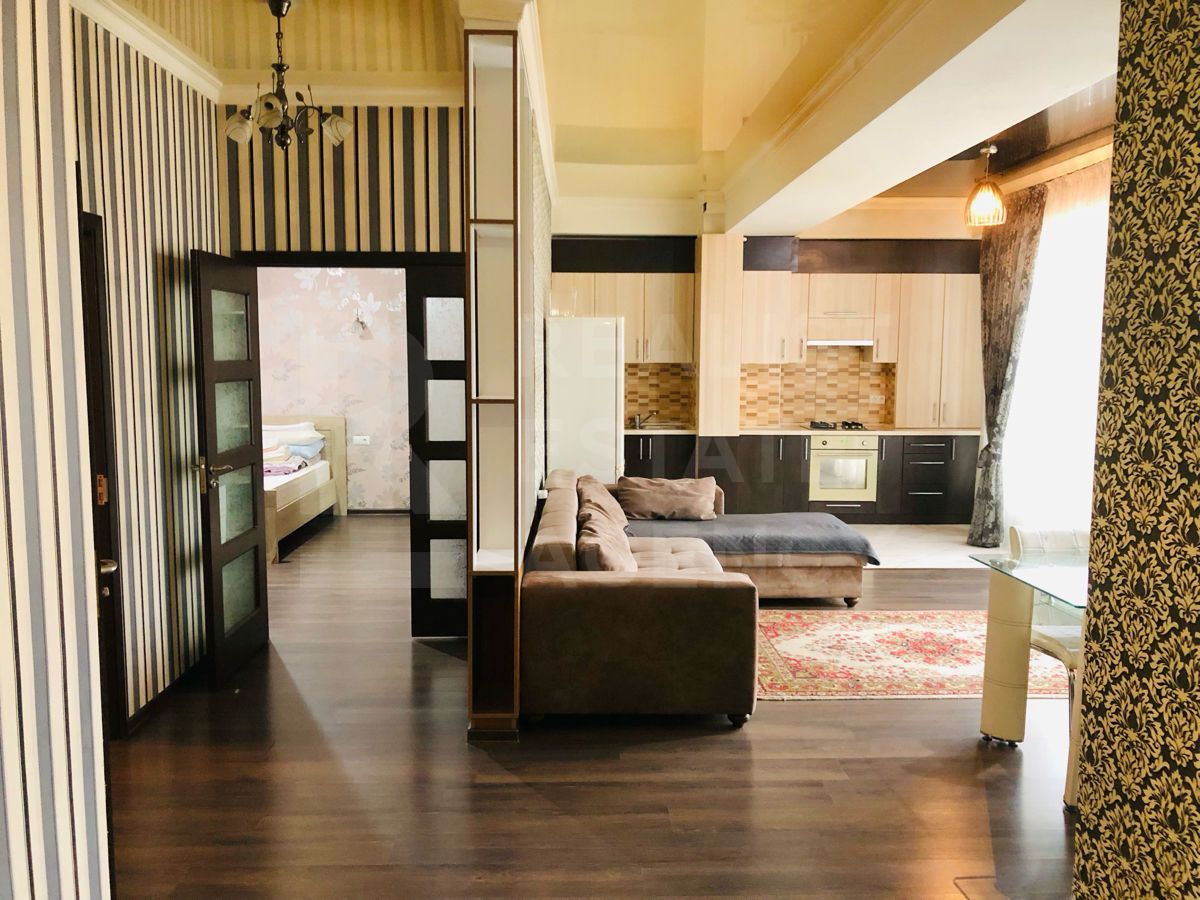 Chirie, apartament, 3 camere, str. Lvov, Botanica - Poză 2