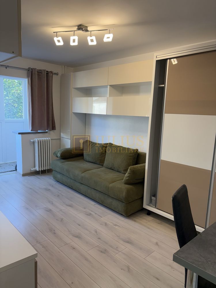 Garsonieră, etajul 1, 25 mp| aproape de UMFT-MEDICINA| - Poză 2