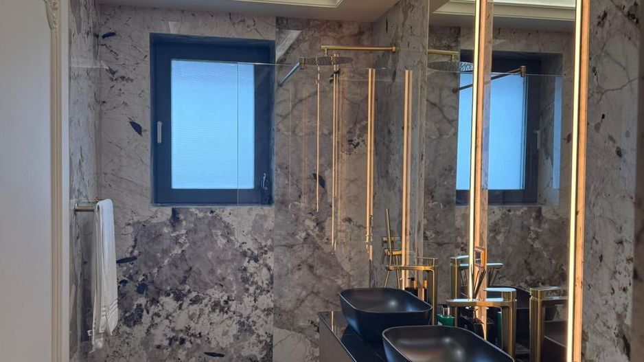 Duplex 4 Camere 253MP Cloud 9 Residence 3 Locuri Parcare - Poză 48