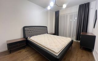 3 camere, modern,bloc nou,terasa, Record Park, Zona Liceul Avram Iancu - Poză 2