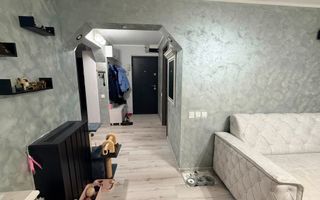 APARTAMENT 4 CAMERE DE VÂNZARE – PARCUL CURCUBEULUI | ETAJ 3 | - Poză 3