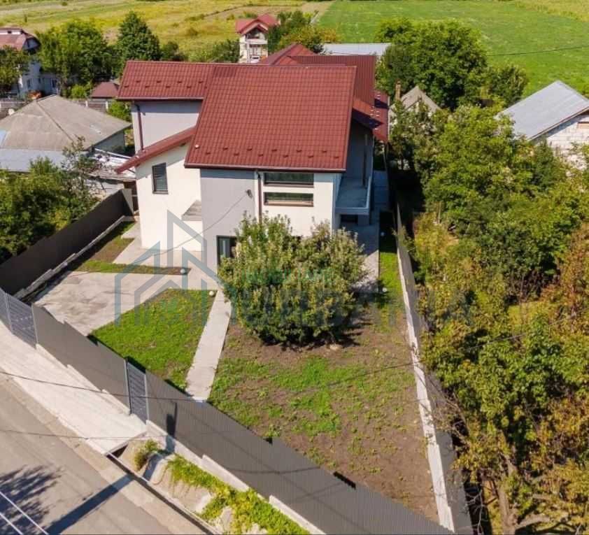 Casa de vanzare Ciurea / Lunca cetatuii (20 min Palas ) - Poză 1