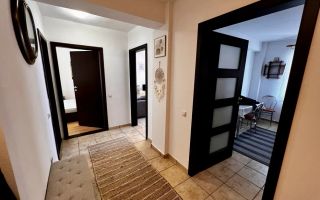 Apartament cu 2 camere decomandat | 66 mp | Cartier Buna Ziua | 2 Parcari - Poză 7