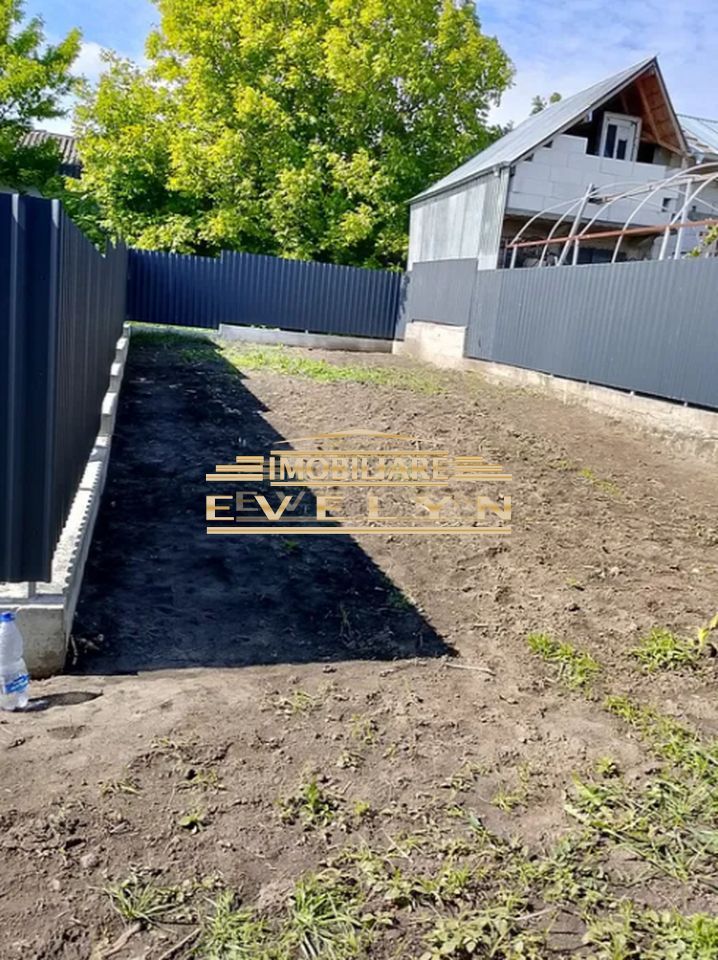 Casa noua 117mp + teren 390mp, zona Drumul Tatarilor - Poză 4