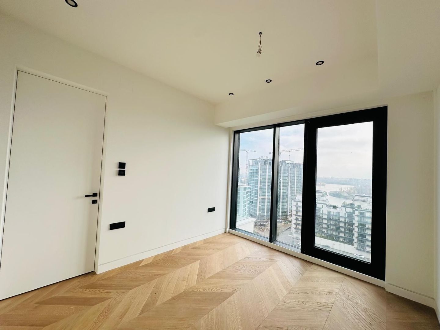 2 camere | BHB Avenue | Aviatiei | Pipera | parcare - Poză 2