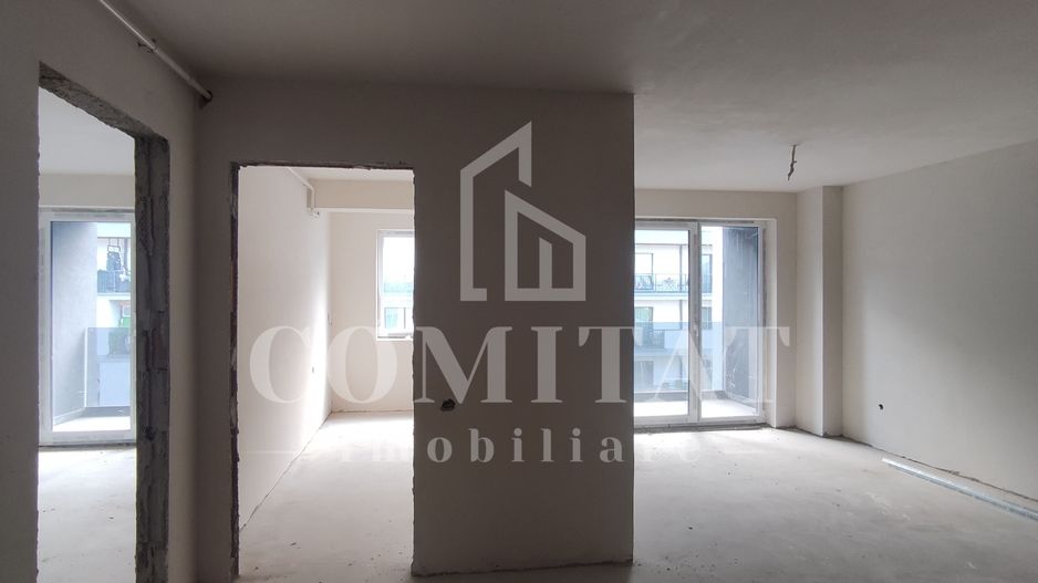 Apartament cu 2 camere | Zonă excelentă | Cartierul Soporului - Poză 2
