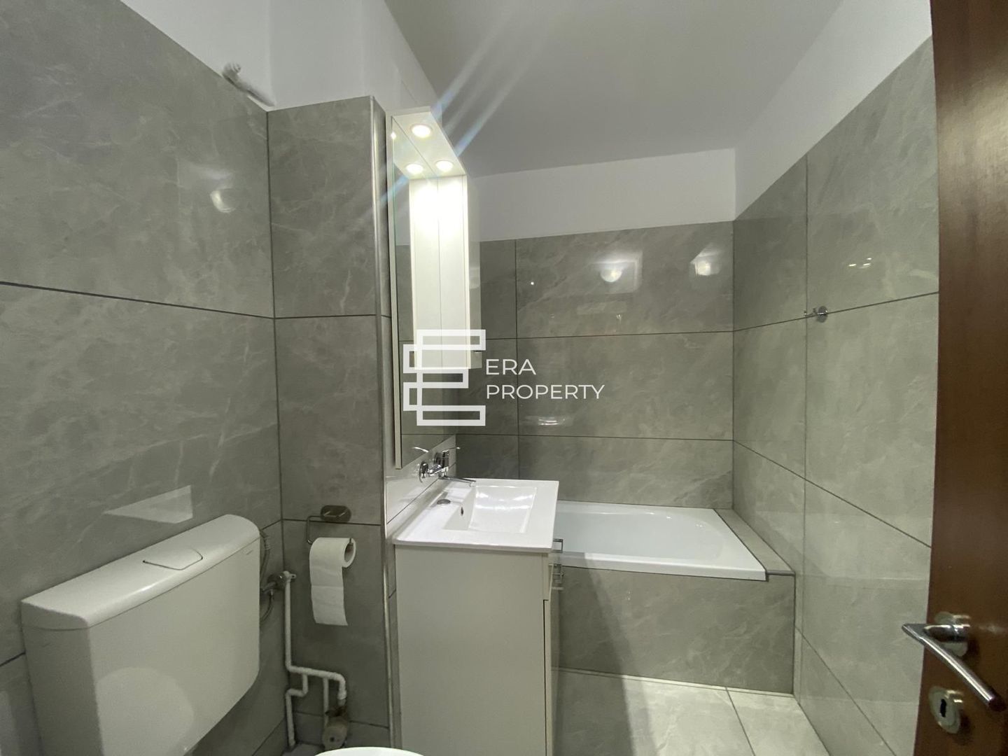 Apartament 3 camere de închiriat – etaj 2 – zona Terezian, Sibiu - Poză 11