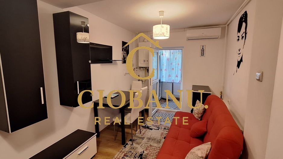 Apartament 2 camere DECOMANDAT de inchiriat, zona Pedagogic - Poză 3